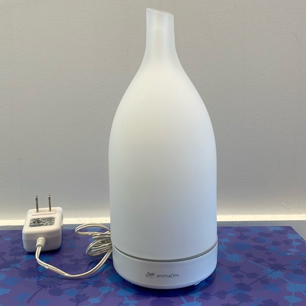 Saje Aroma Om Diffuser